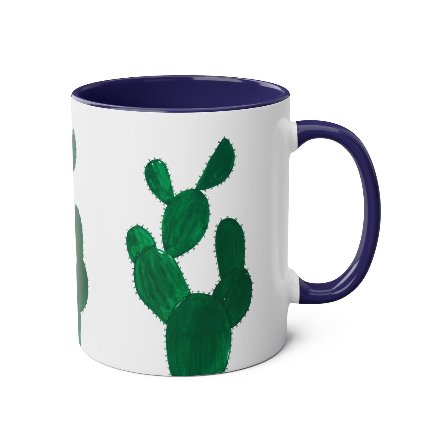 Beatrice Cactus Mug