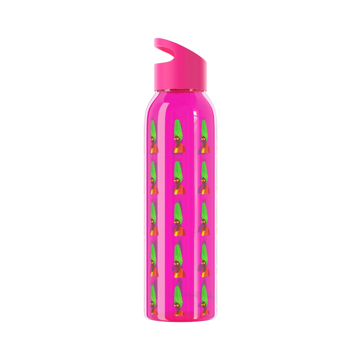 Untie Iara Water Bottle