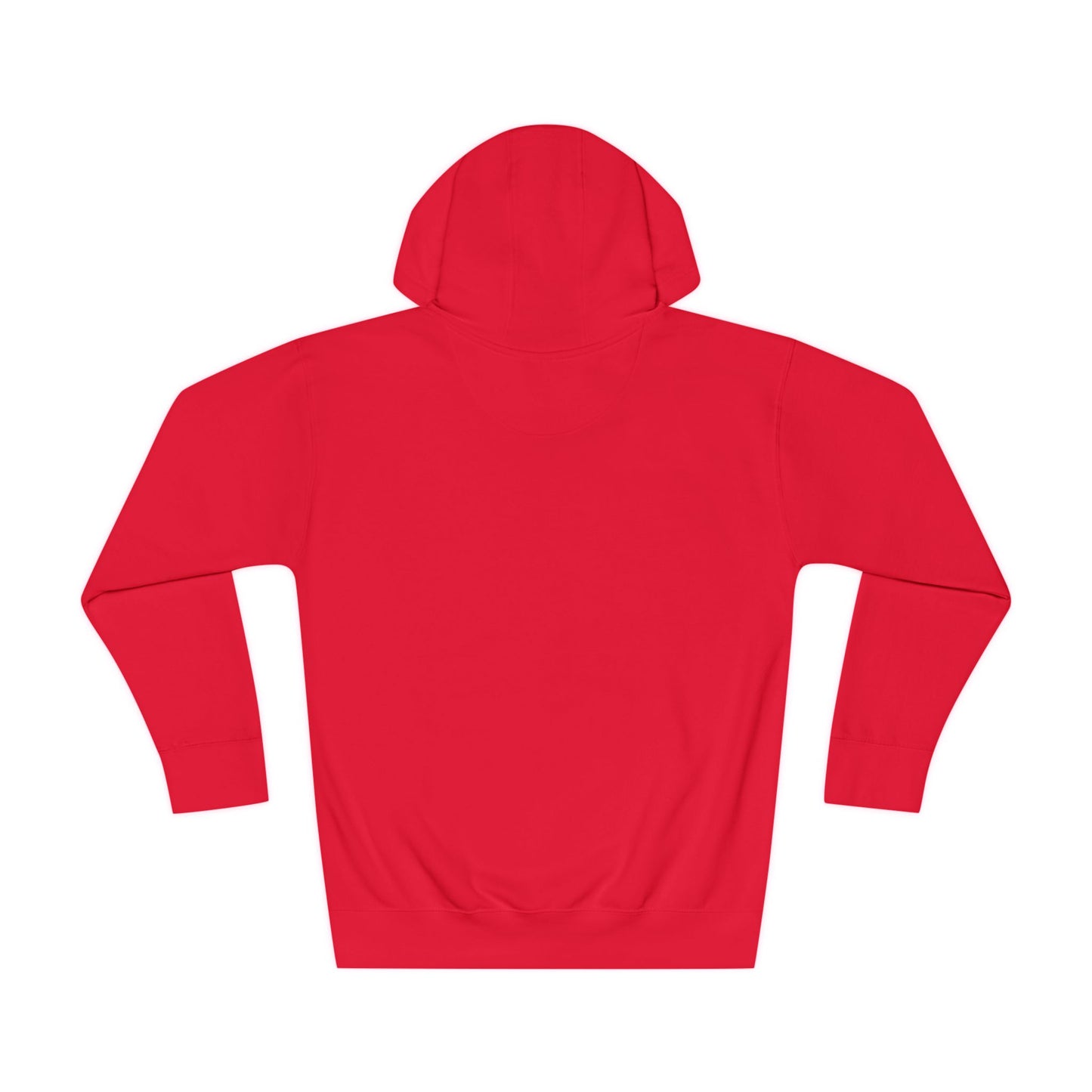 Cozy Unisex Fleece Hoodie - Perfect for Everyday Relaxation