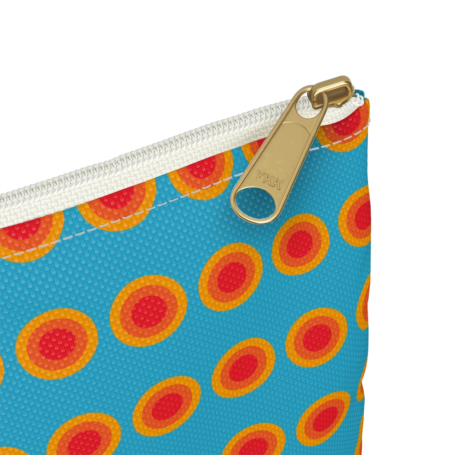 Tiger Accessory Pouch