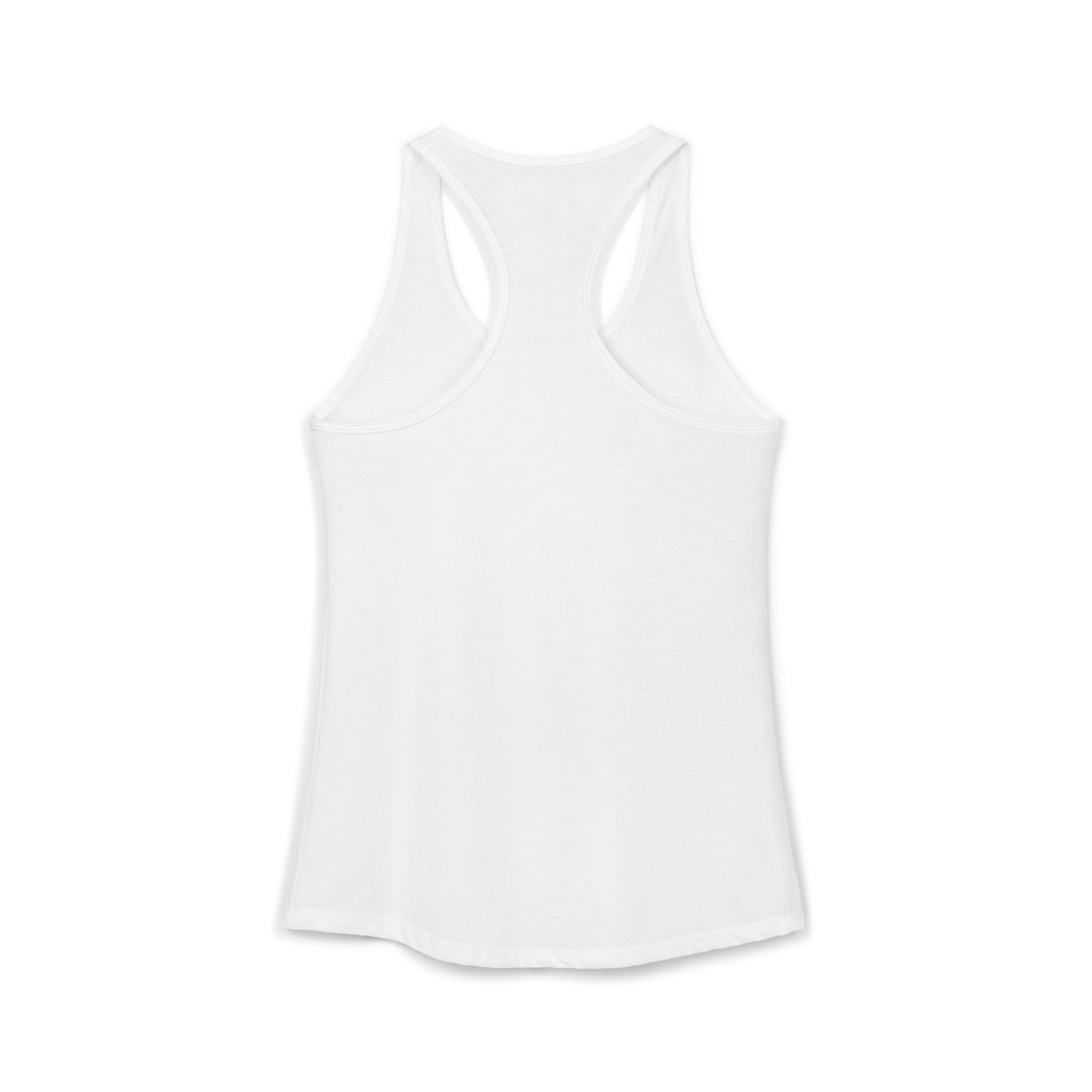 Duck Free Hugs Women's Ideal Racerback Tank