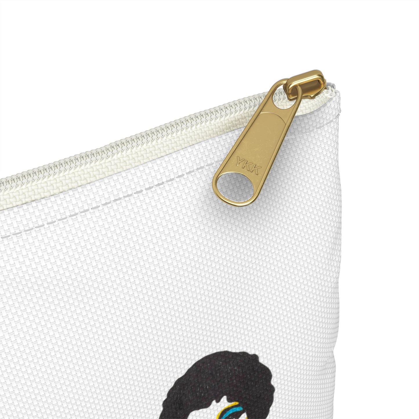 Clowns Accessory Pouch