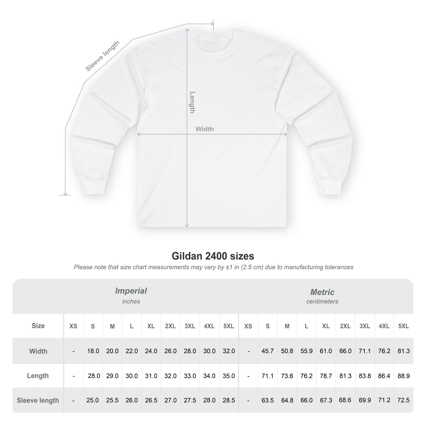 Frida Kahlo Long Sleeve Tee - Fun & Trendy Unisex Design