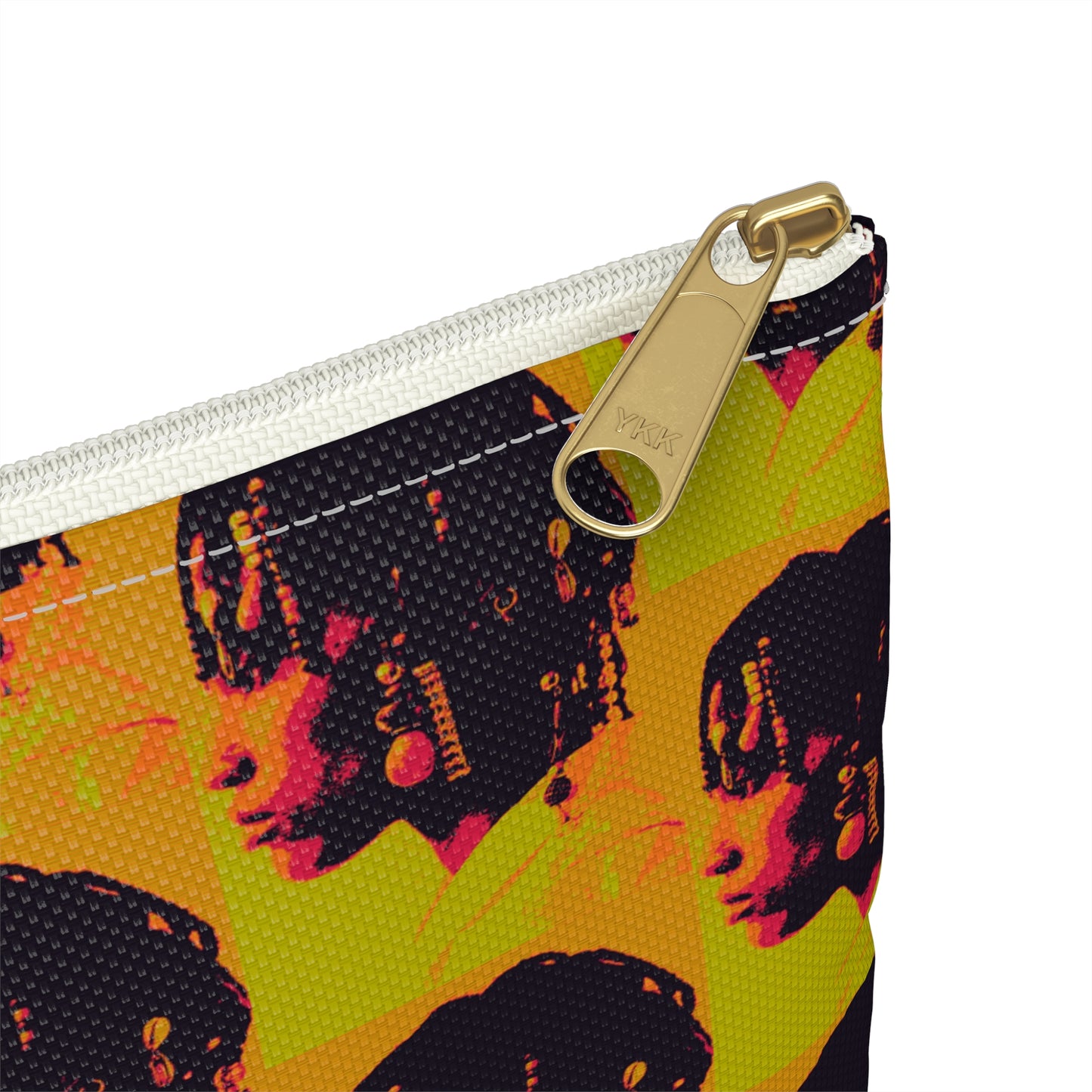Pop Africa Accessory Pouch
