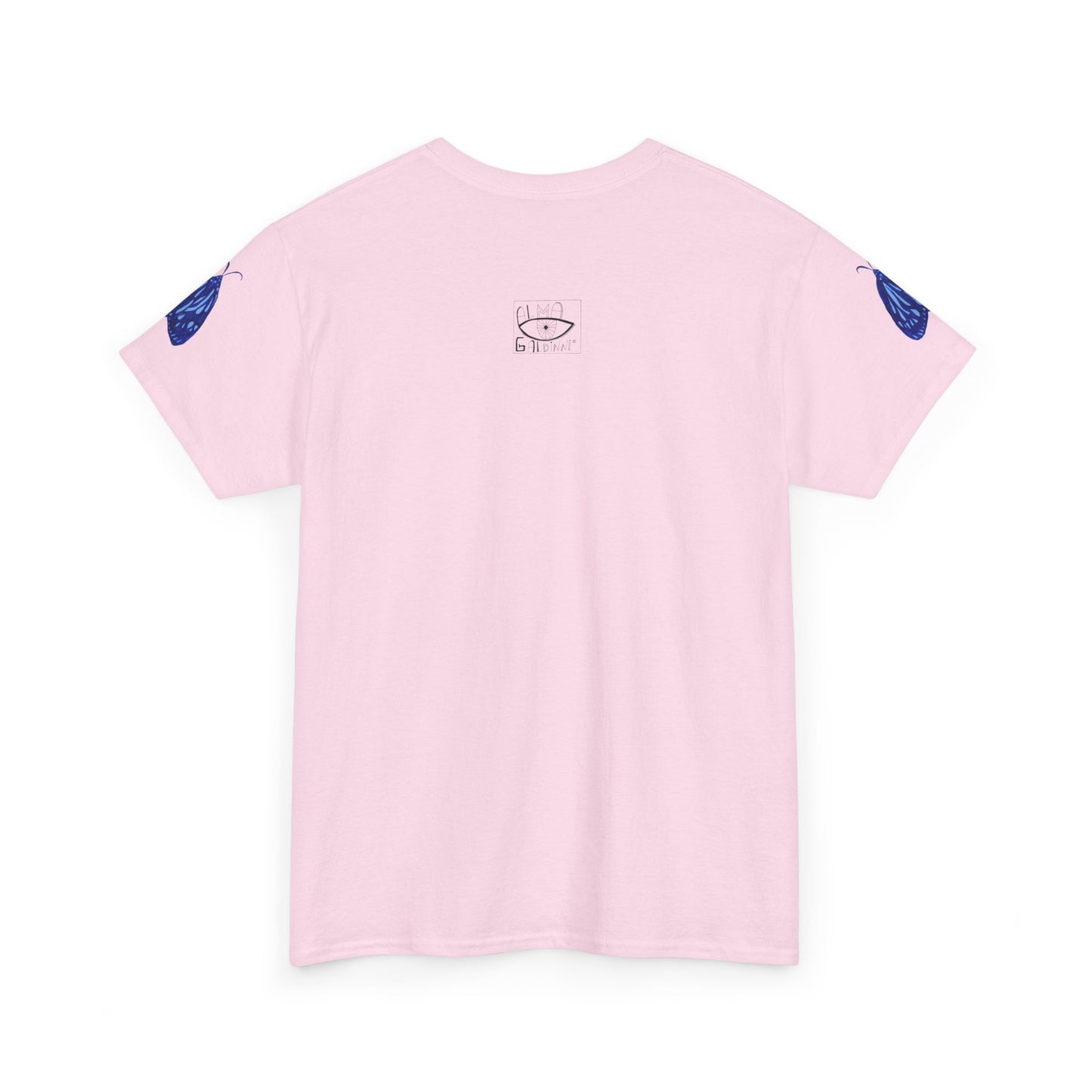 Art Nouveaux Unisex Heavy Cotton Tee