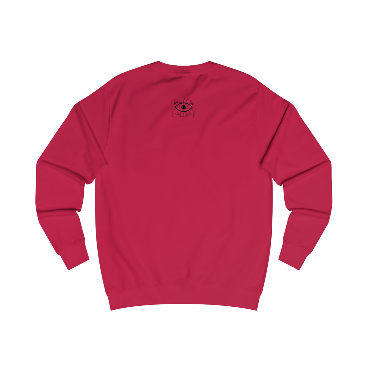 Unique Cat Unisex Sweatshirt