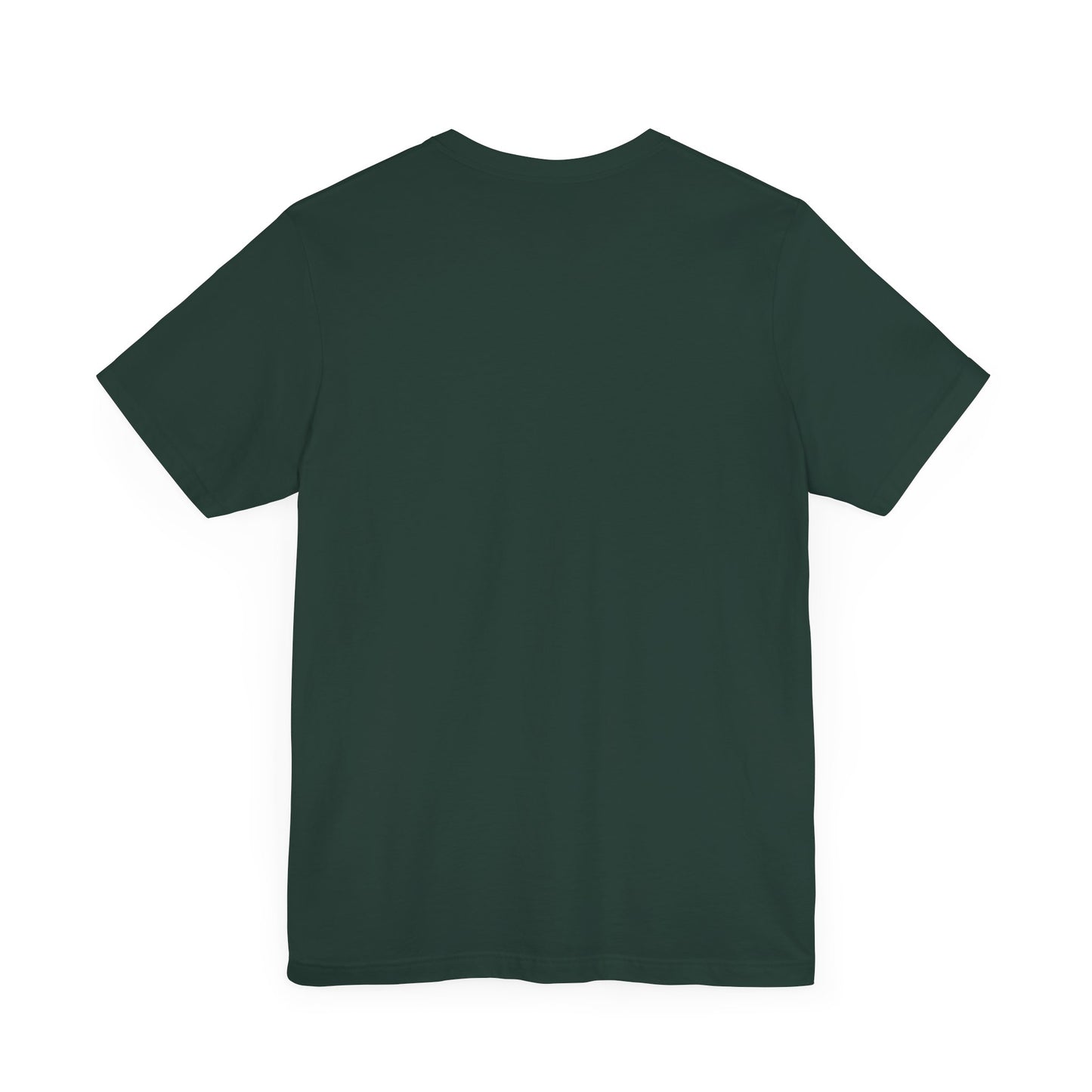 Frida Kahlo Unisex Jersey Tee - Perfect for Nature Lovers