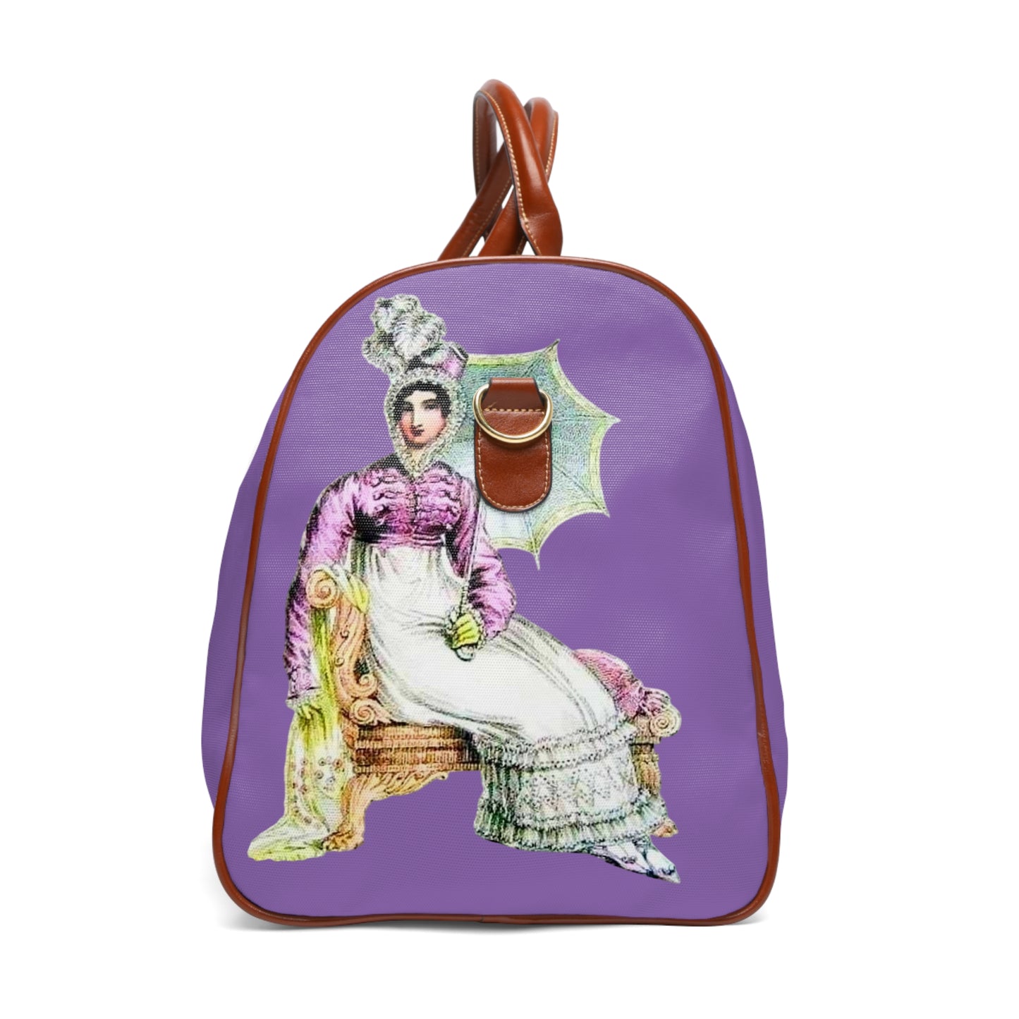 Regency lady Waterproof Travel Bag
