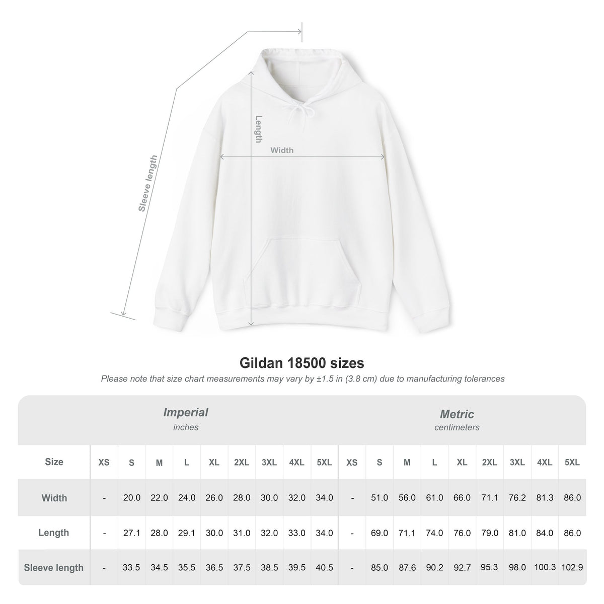Jesus Unisex Heavy Blend™ Hooded Sweatshirt