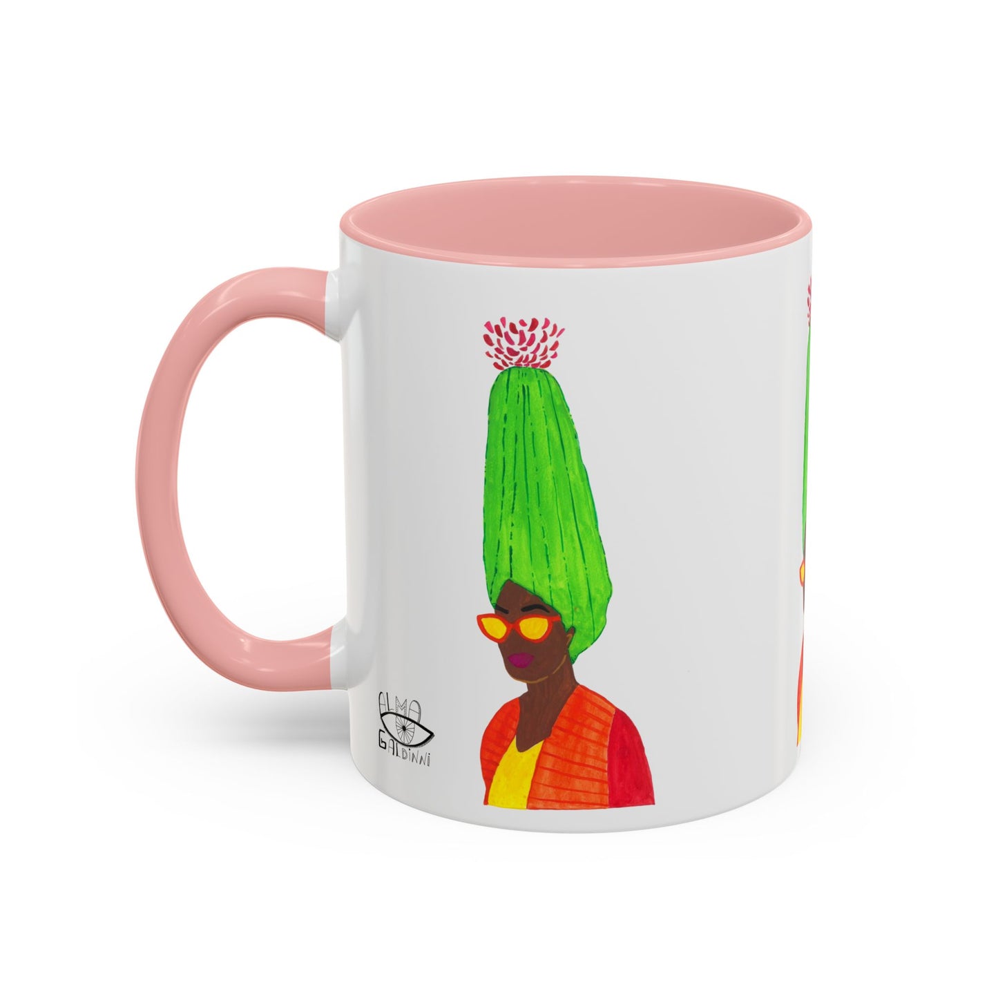 Iara Mug