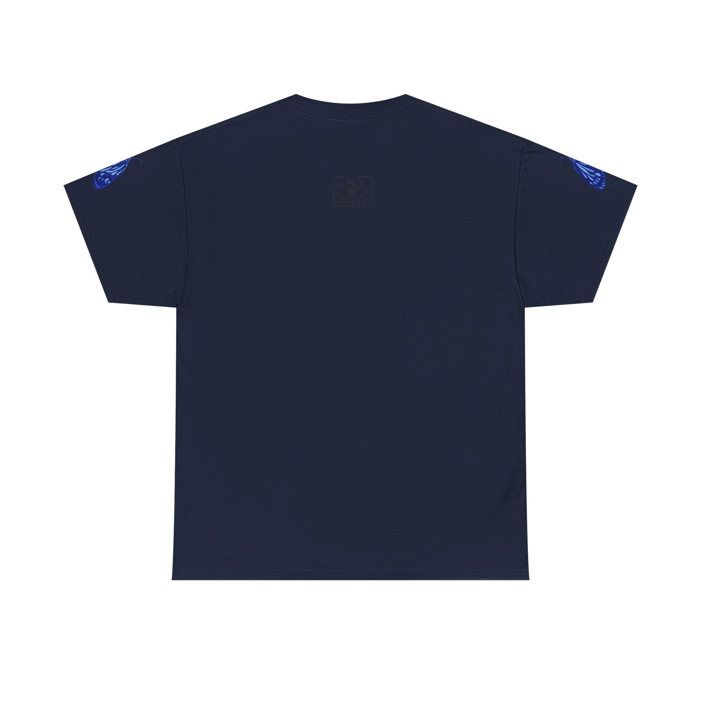 Art Nouveaux Unisex Heavy Cotton Tee