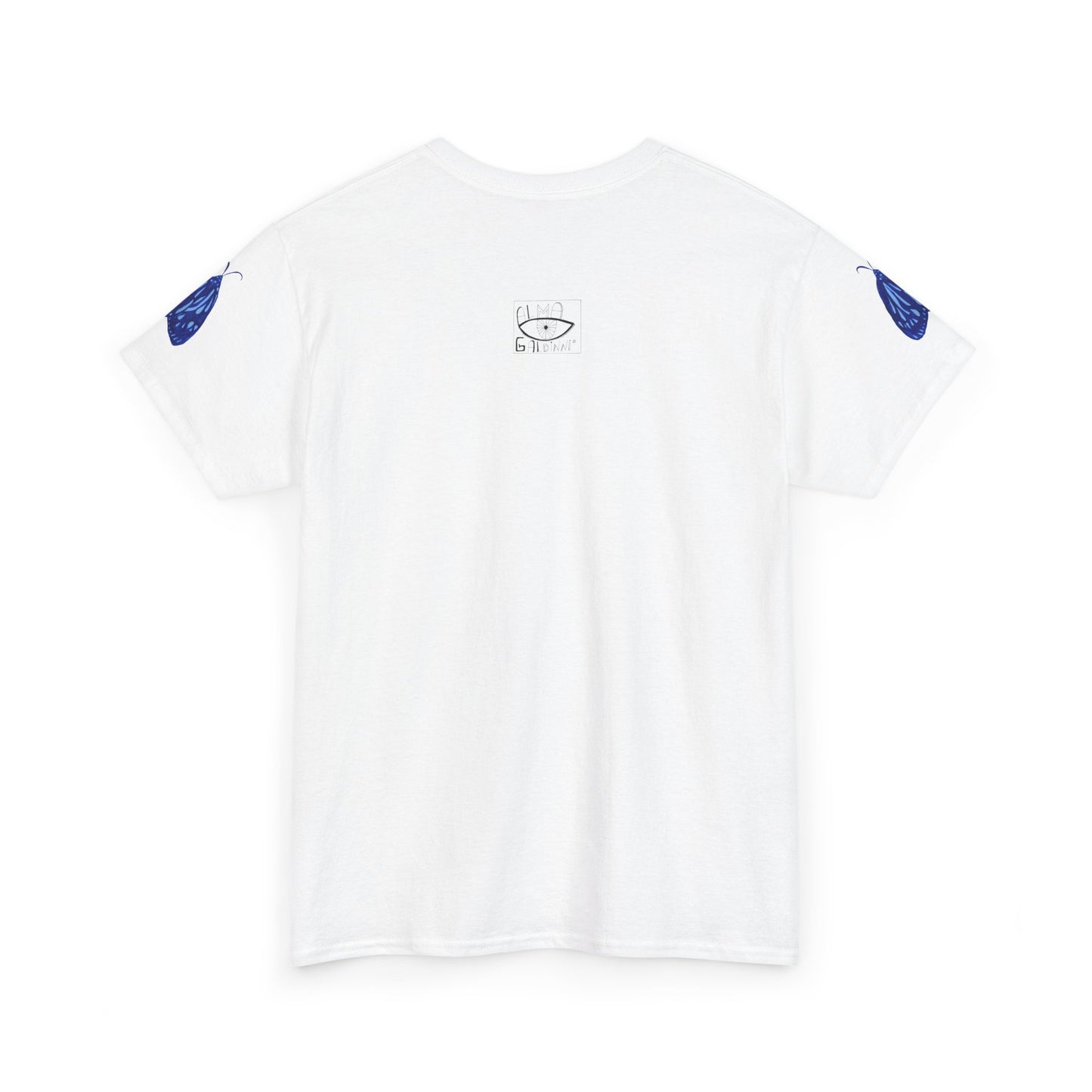Art Nouveaux Unisex Heavy Cotton Tee
