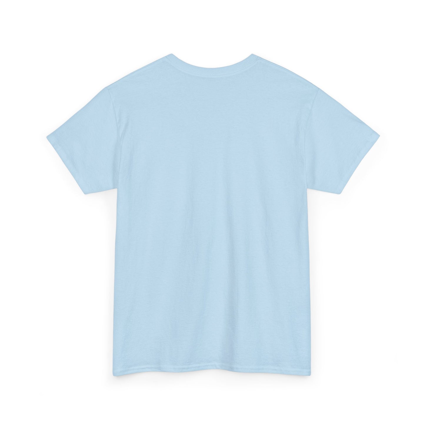 French Buldog Unisex Heavy Cotton Tee