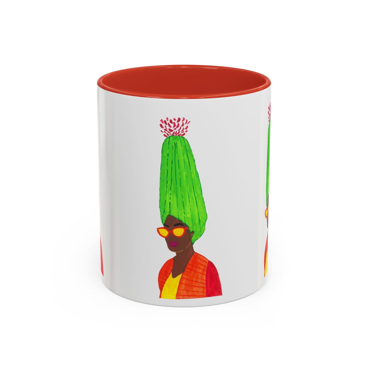 Iara Mug