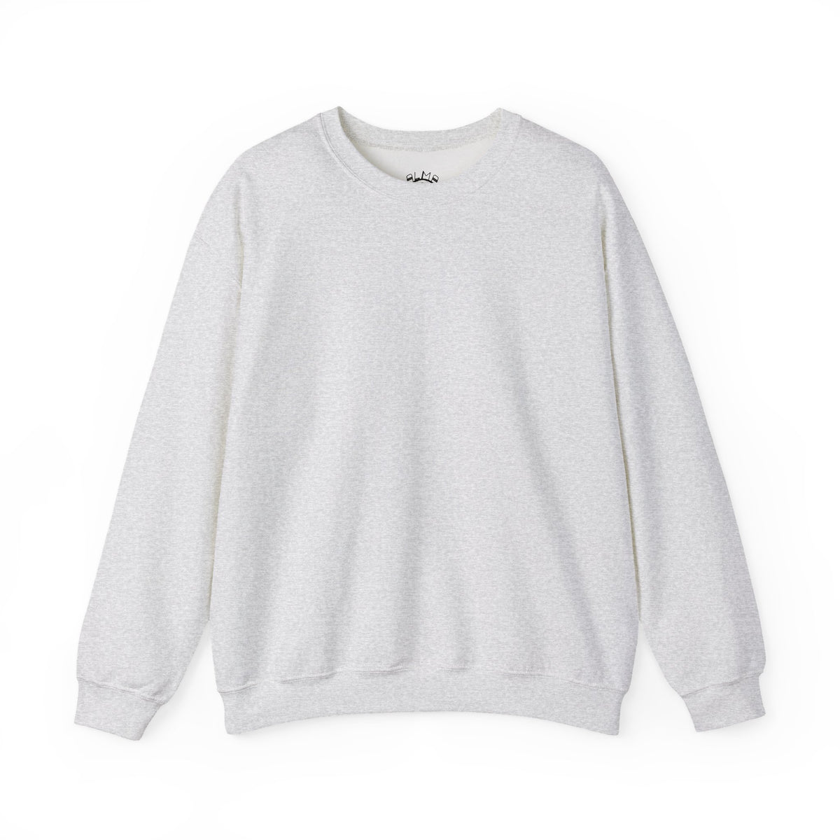 Jesus Gold Script Crewneck Sweatshirt