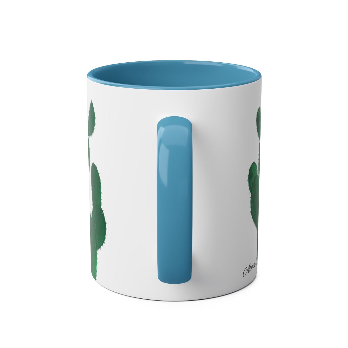 Beatrice Cactus Mug