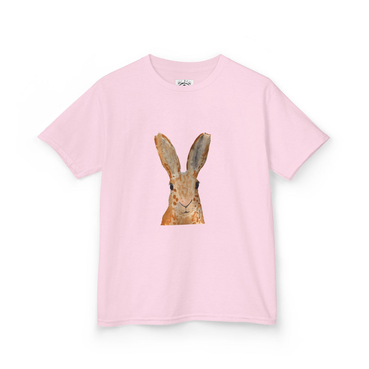 Unique Rabbit Kids Heavy Cotton™ Tee