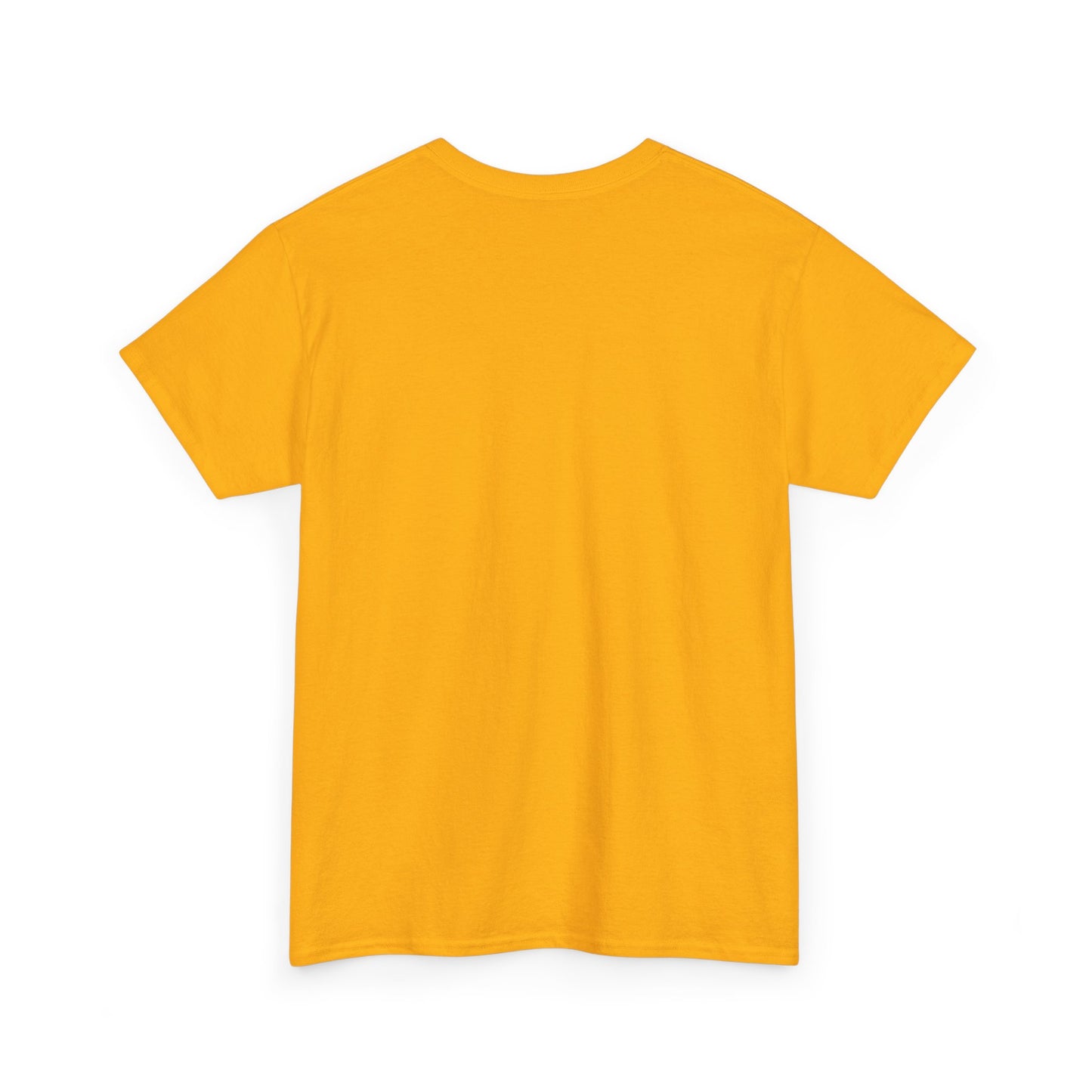 French Buldog Unisex Heavy Cotton Tee
