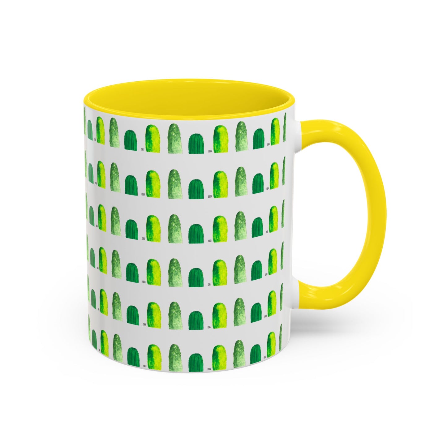 Beatrice Cactus Mug