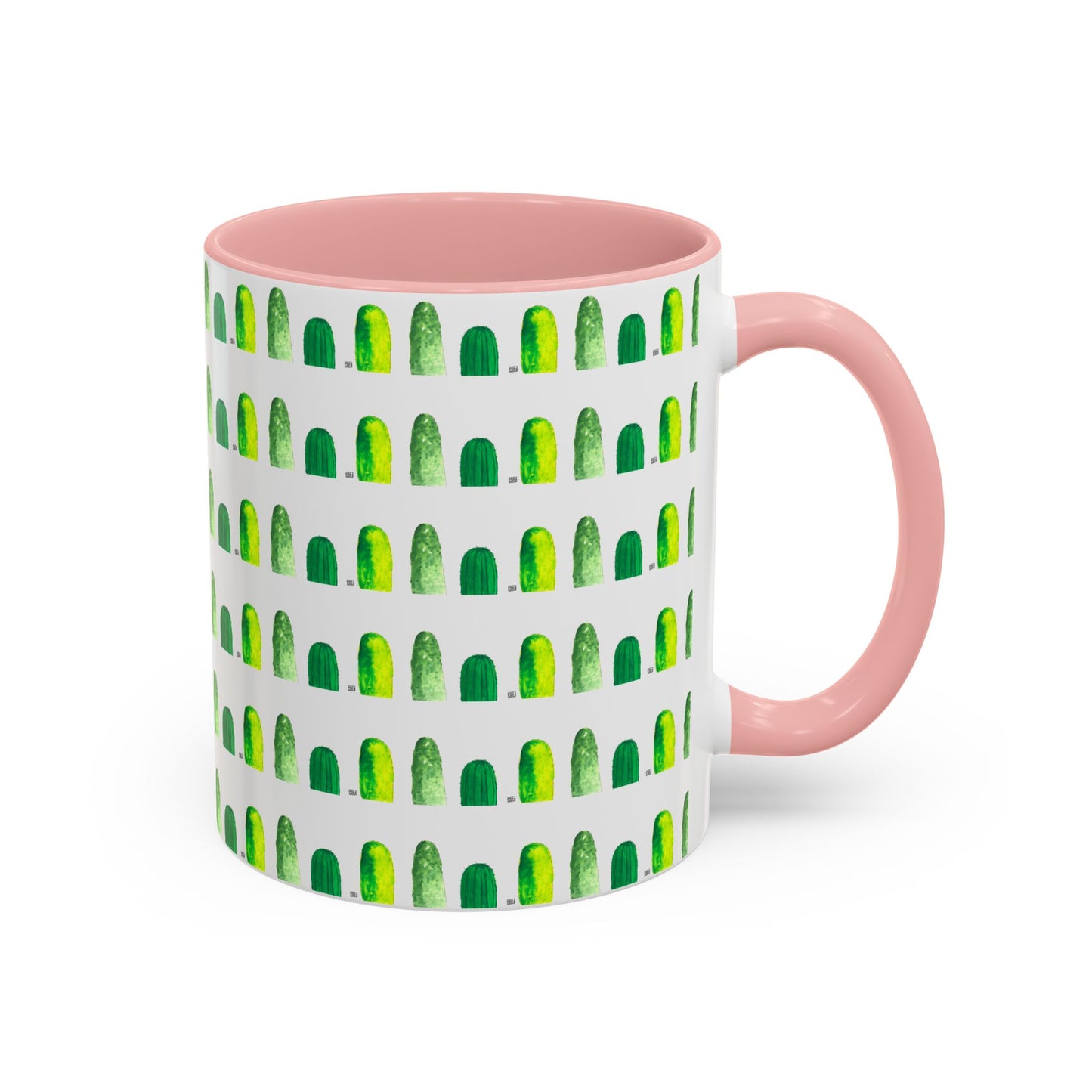 Beatrice Cactus Mug