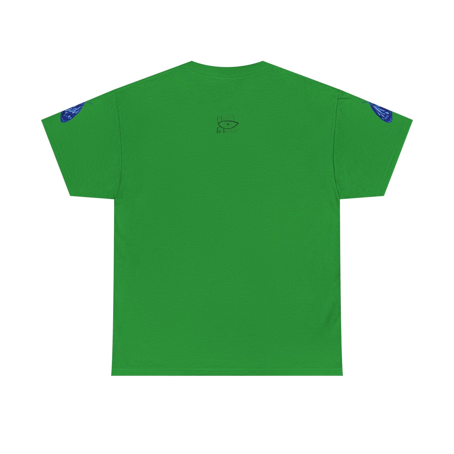 Art Nouveaux Unisex Heavy Cotton Tee
