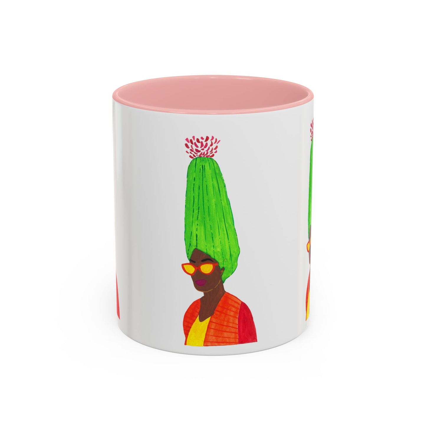 Iara Mug
