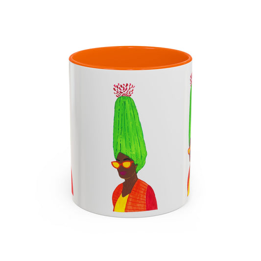 Iara Mug