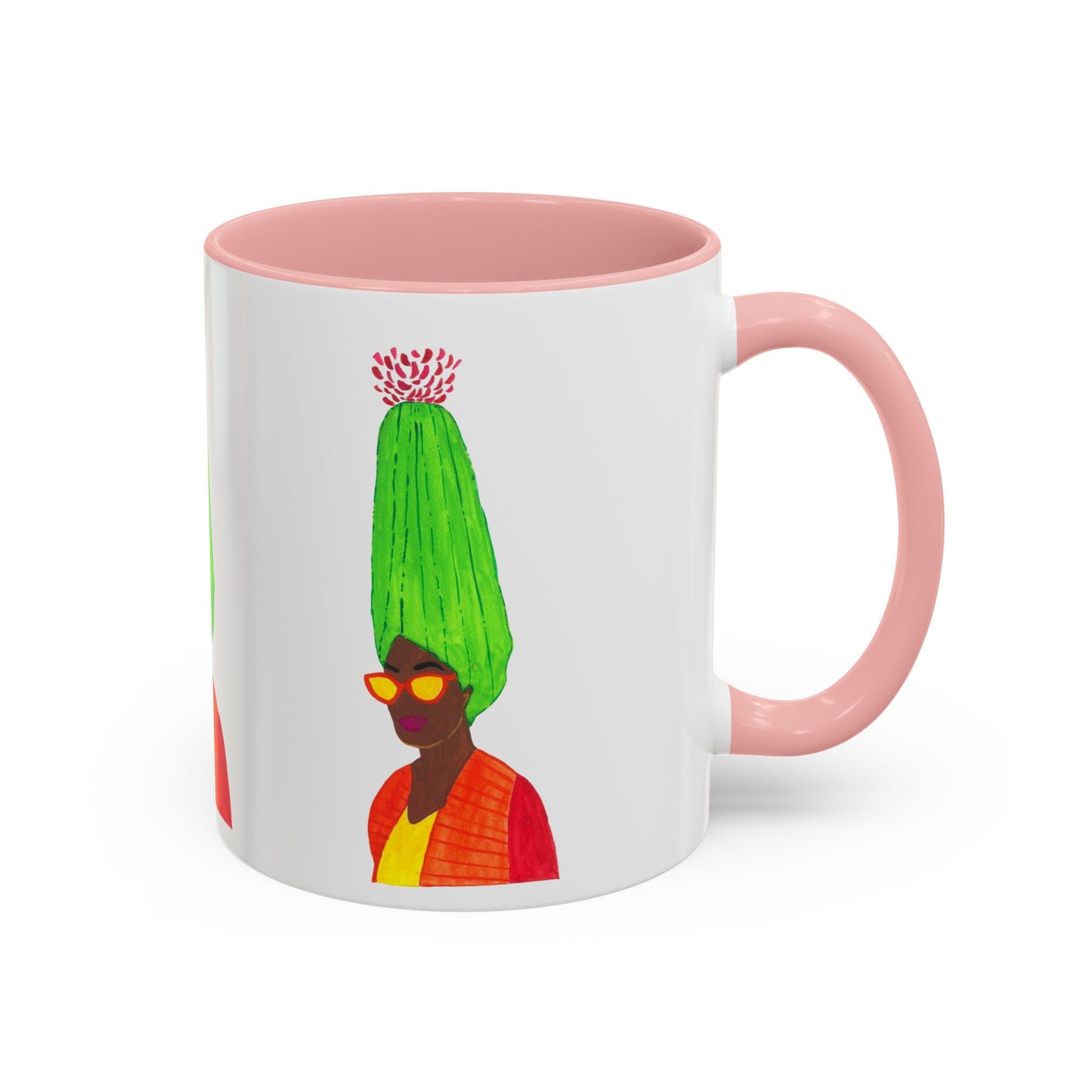 Iara Mug