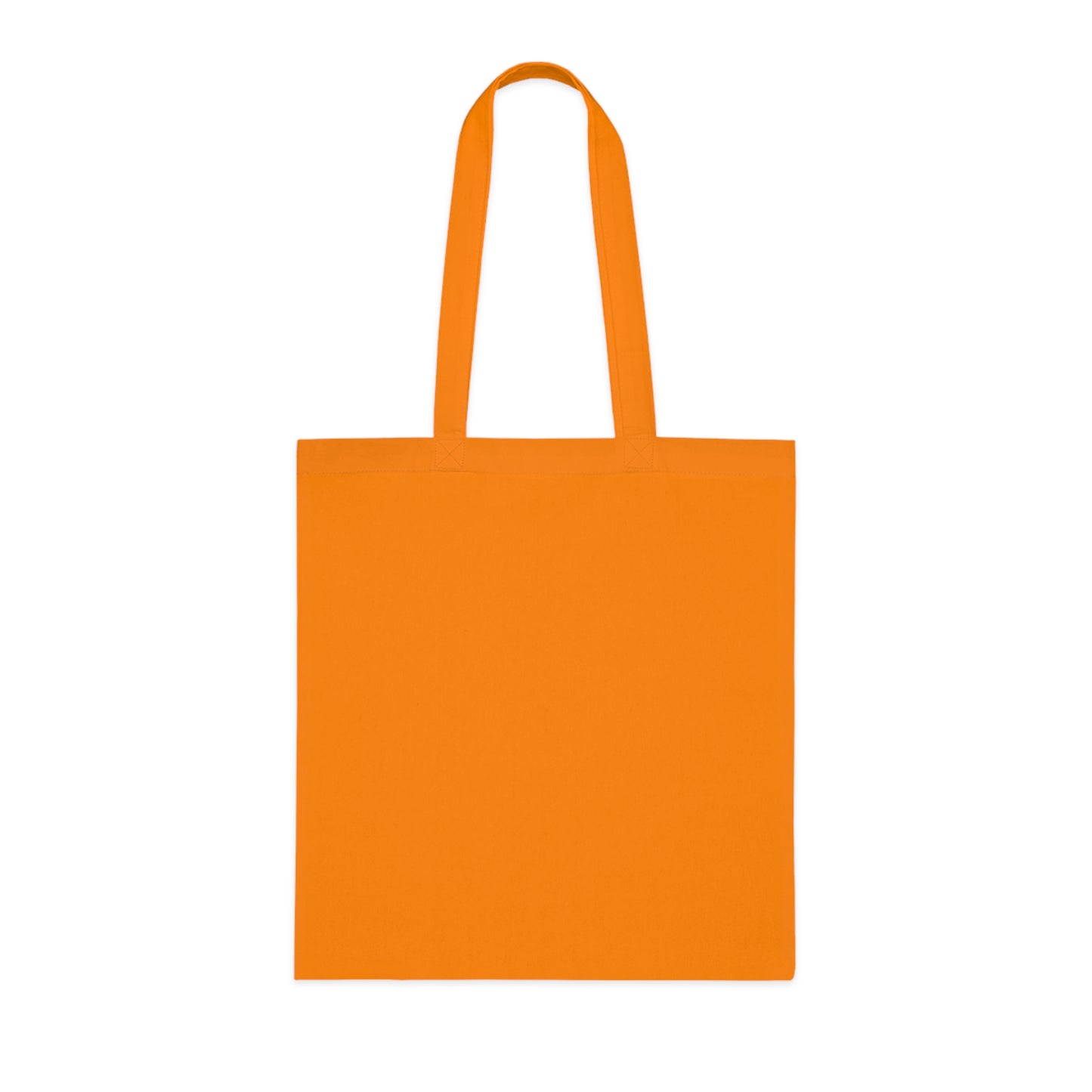 Frida Cat Cotton Tote Bag with Illustrated Woman Design