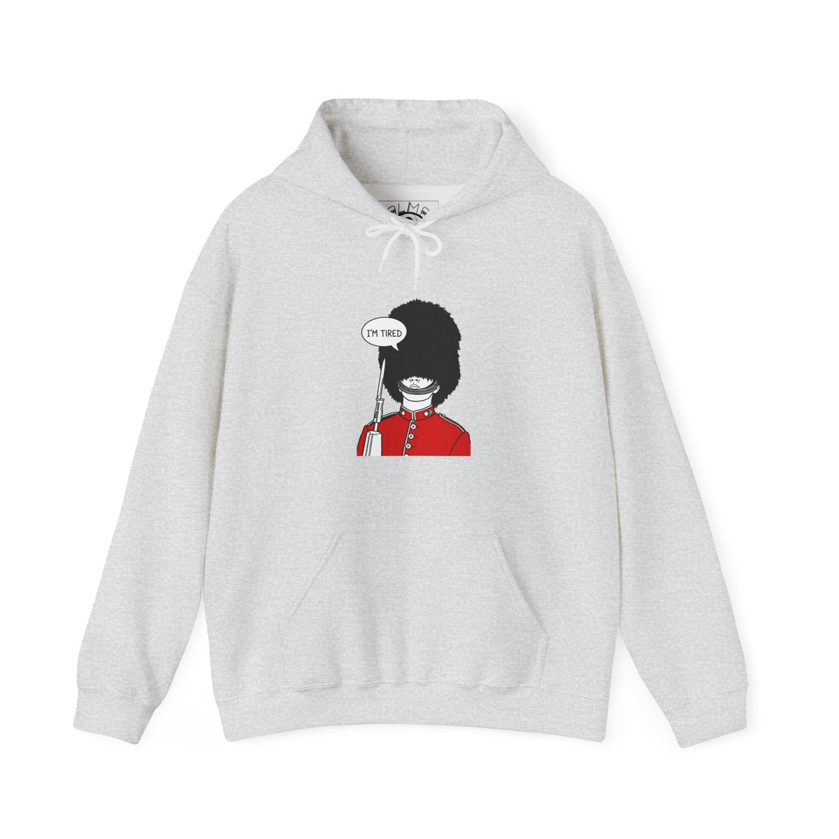 Kings Guards Unisex Heavy Blend™ Hooded Sweatshirt