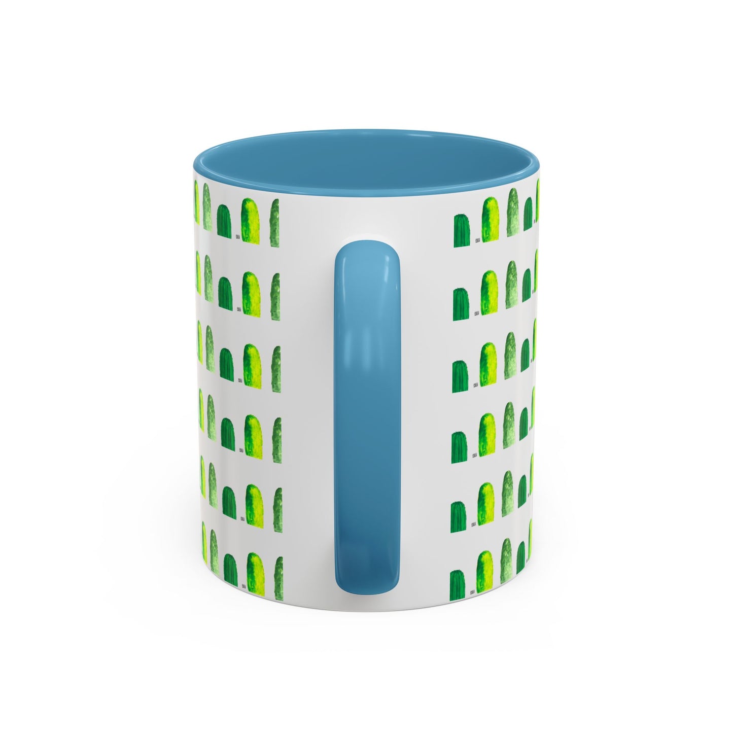 Beatrice Cactus Mug