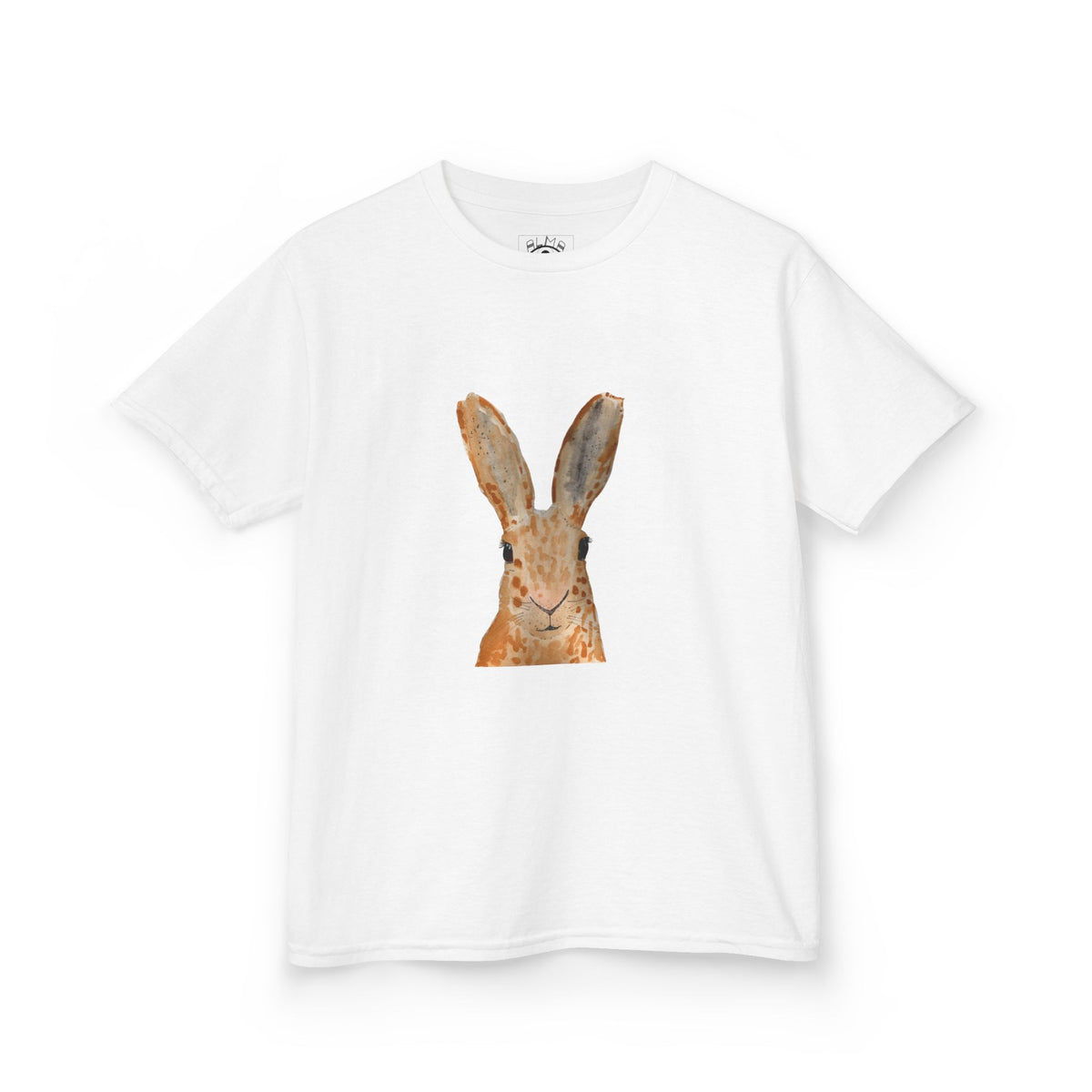 Unique Rabbit Kids Heavy Cotton™ Tee