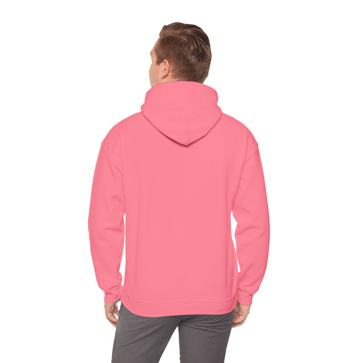 Alma Galdinni Unisex Heavy Blend™ Hooded Sweatshirt