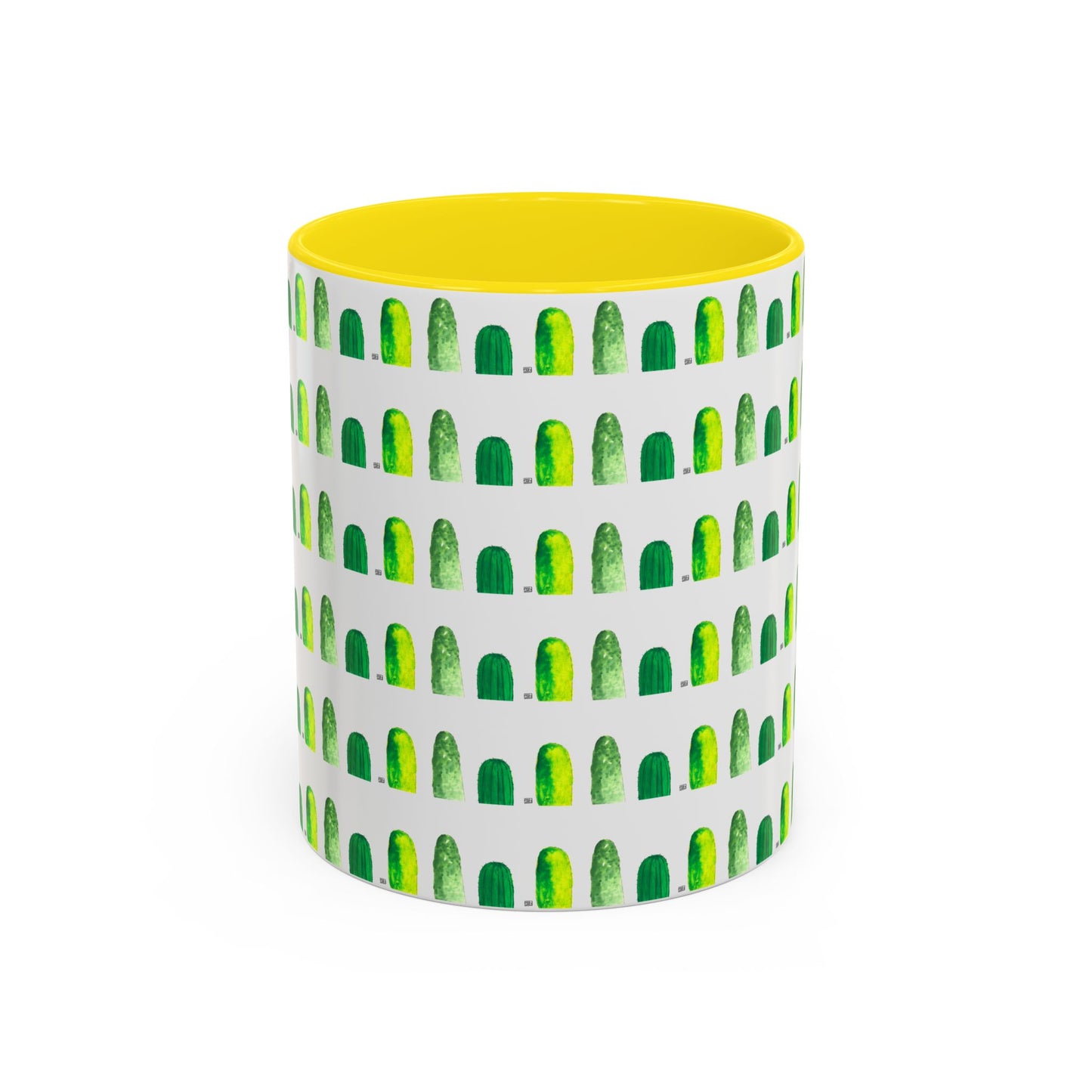 Beatrice Cactus Mug