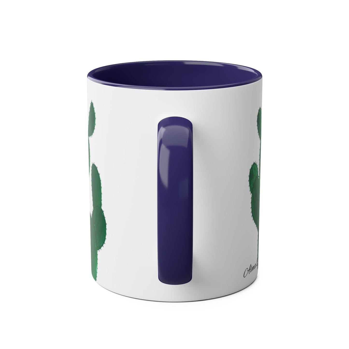 Beatrice Cactus Mug