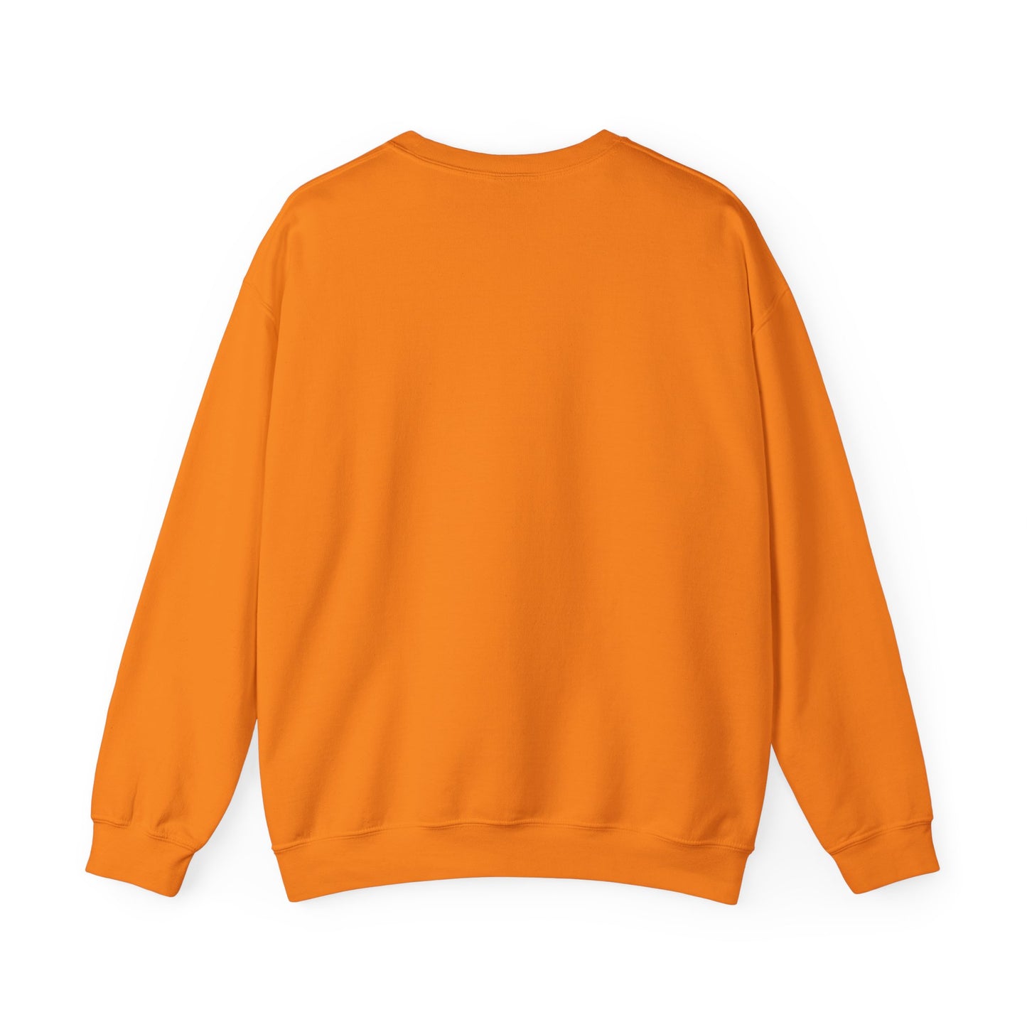 Cat Lover's Cozy Crewneck Sweatshirt - Perfect Gift for Pet Owners, Animal Lovers, Casual Wear, Birthdays, Cat-Themed Apparel