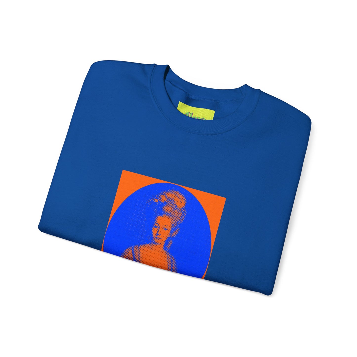 Madame Royal Marie Antoinette Unisex Heavy Blend™ Crewneck Sweatshirt