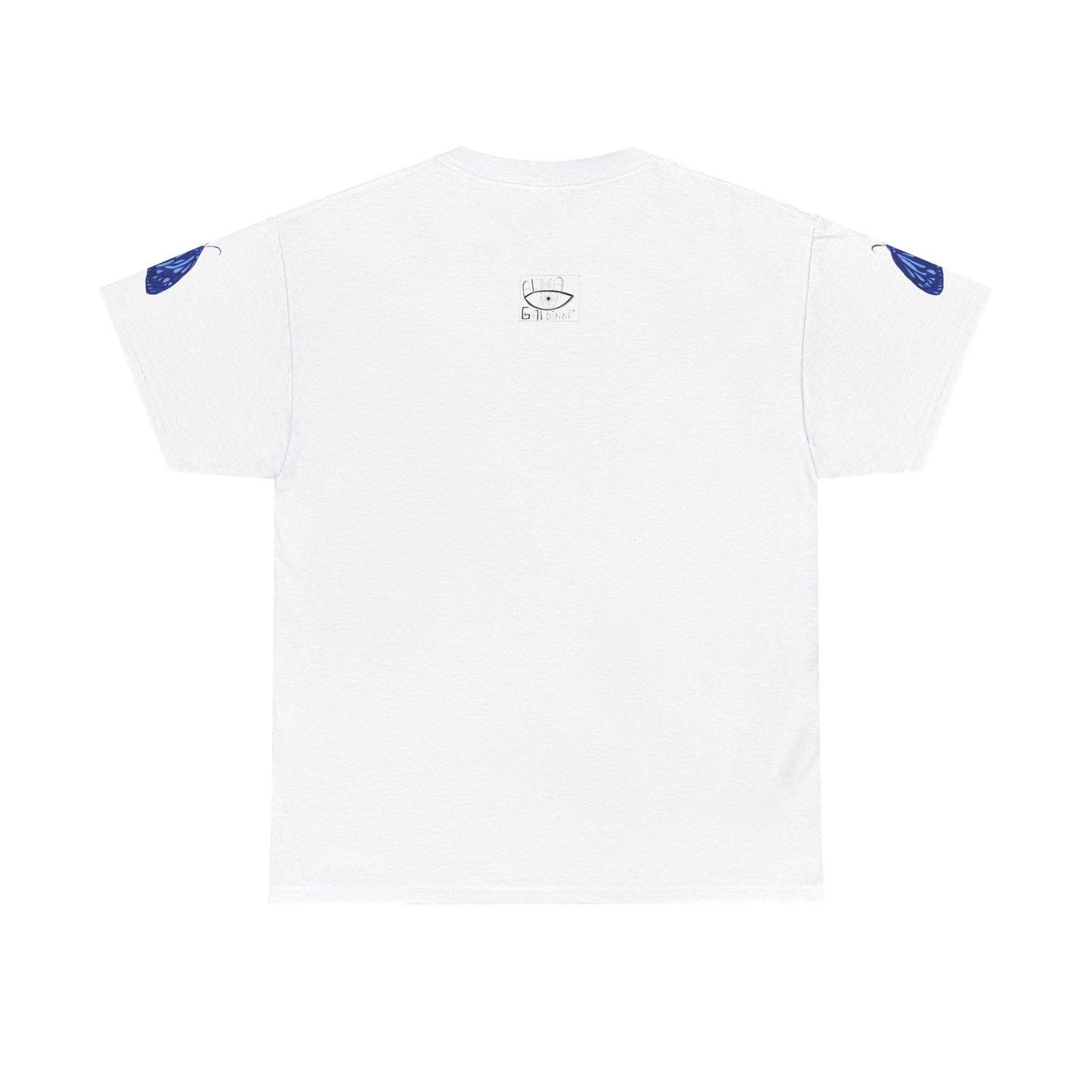 Art Nouveaux Unisex Heavy Cotton Tee