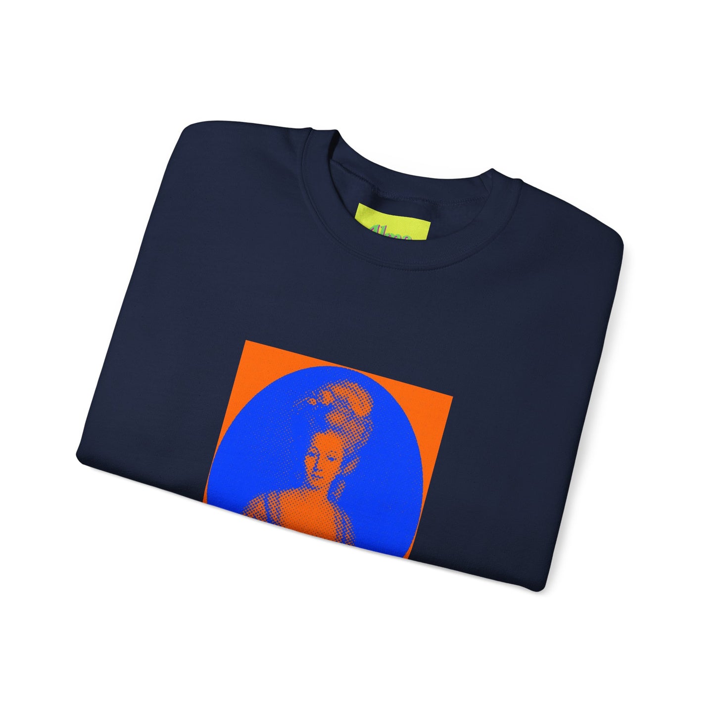 Madame Royal Marie Antoinette Unisex Heavy Blend™ Crewneck Sweatshirt