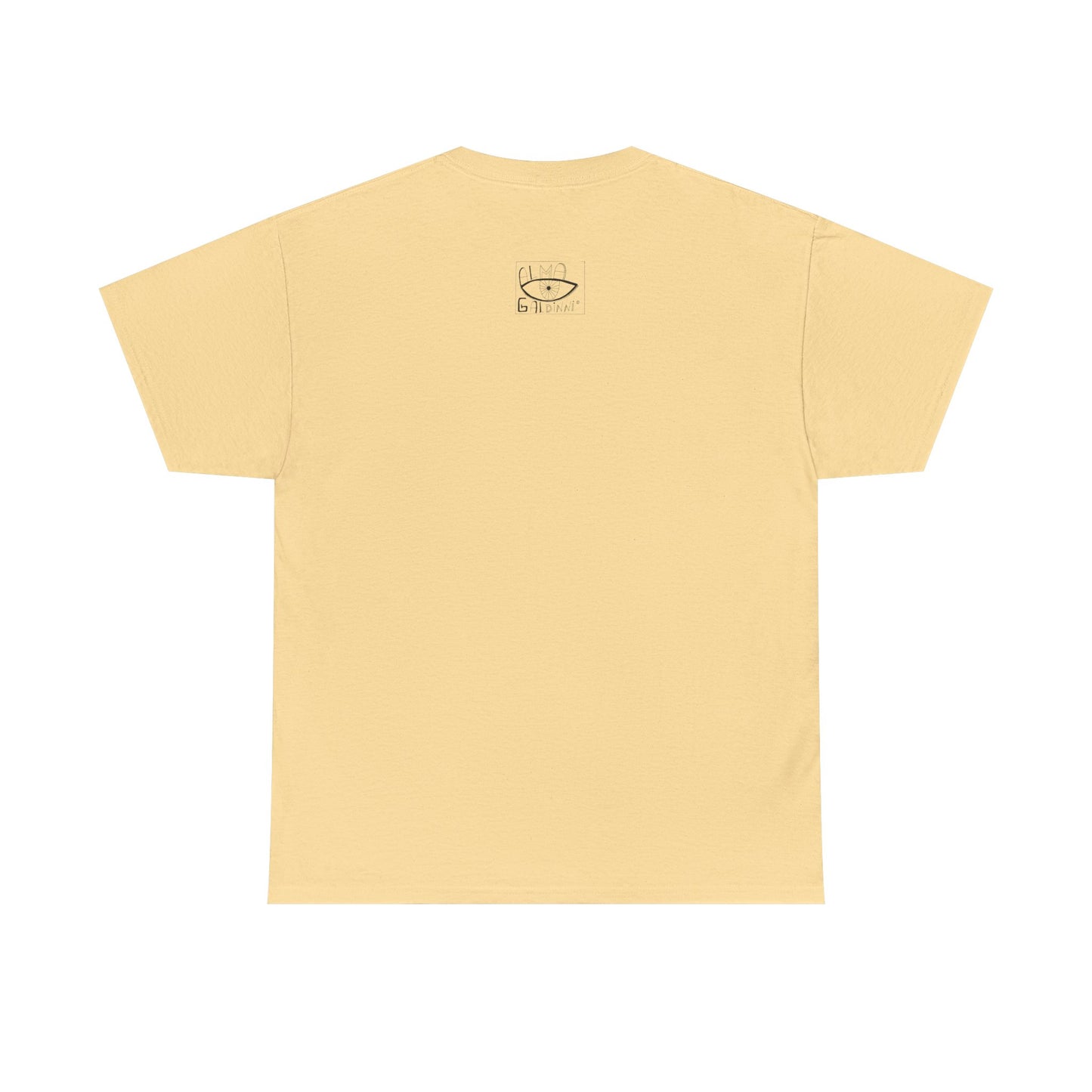 Cactus  lady Unisex Heavy Cotton Tee