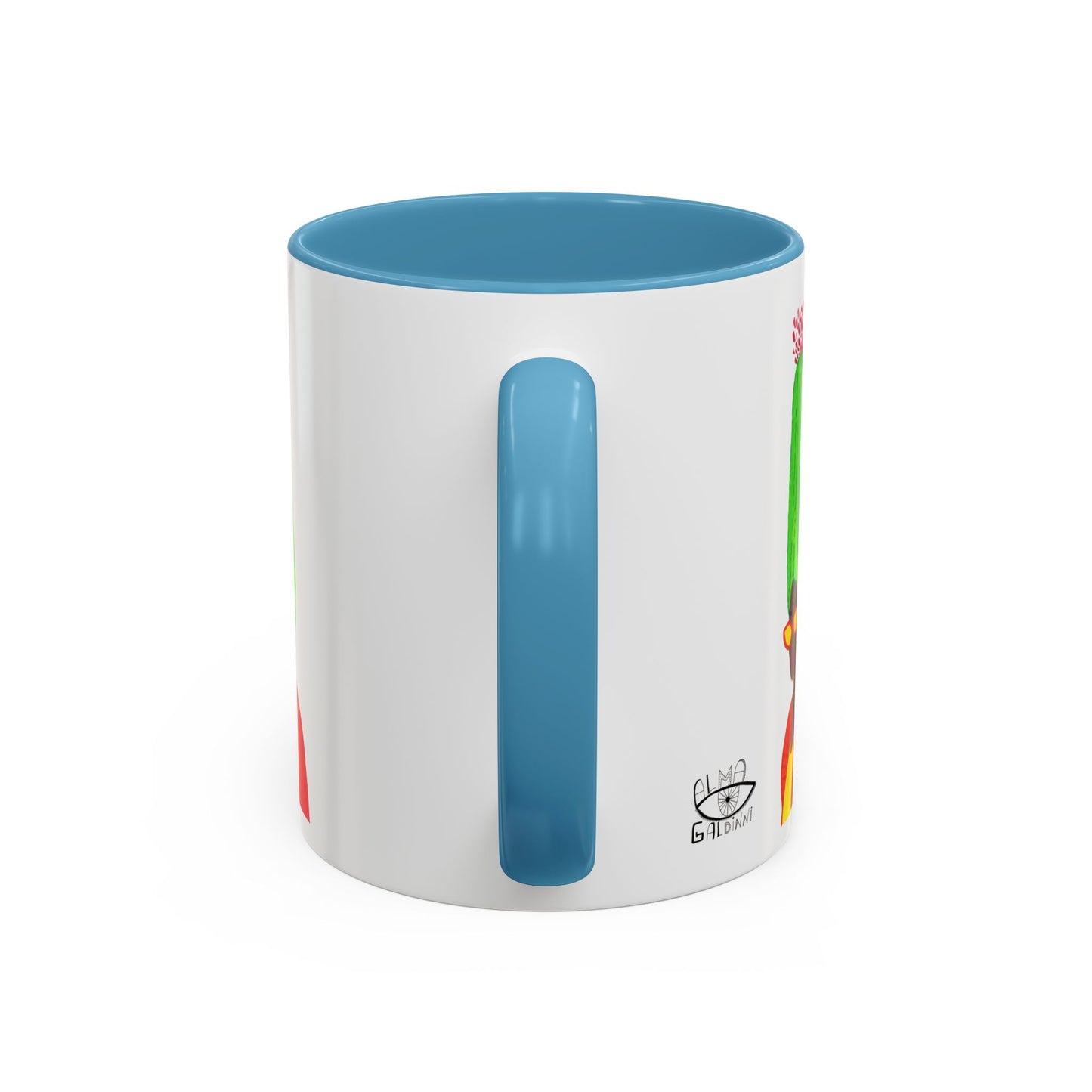 Iara Mug
