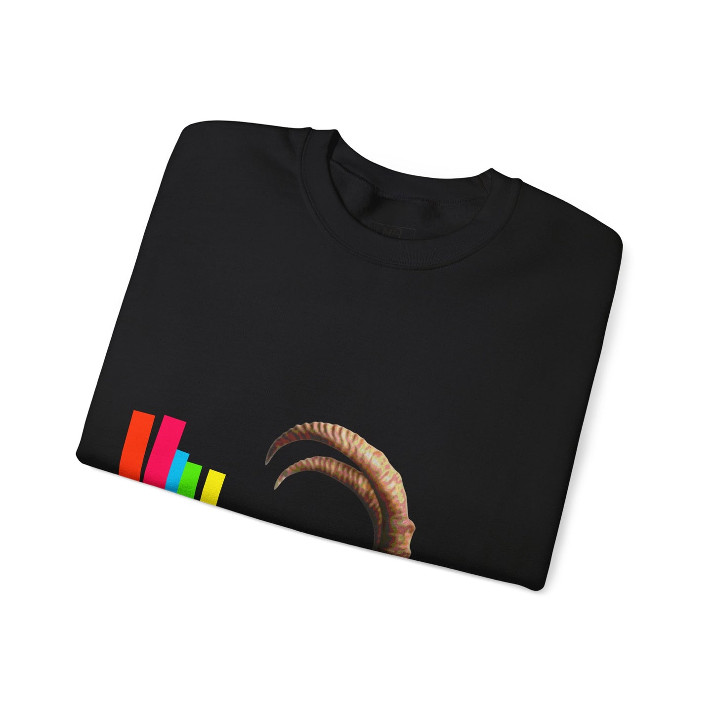 Goat Unisex Heavy Blend™ Crewneck Sweatshirt