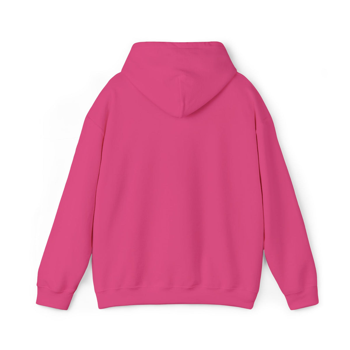 Alma Galdinni Unisex Heavy Blend™ Hooded Sweatshirt