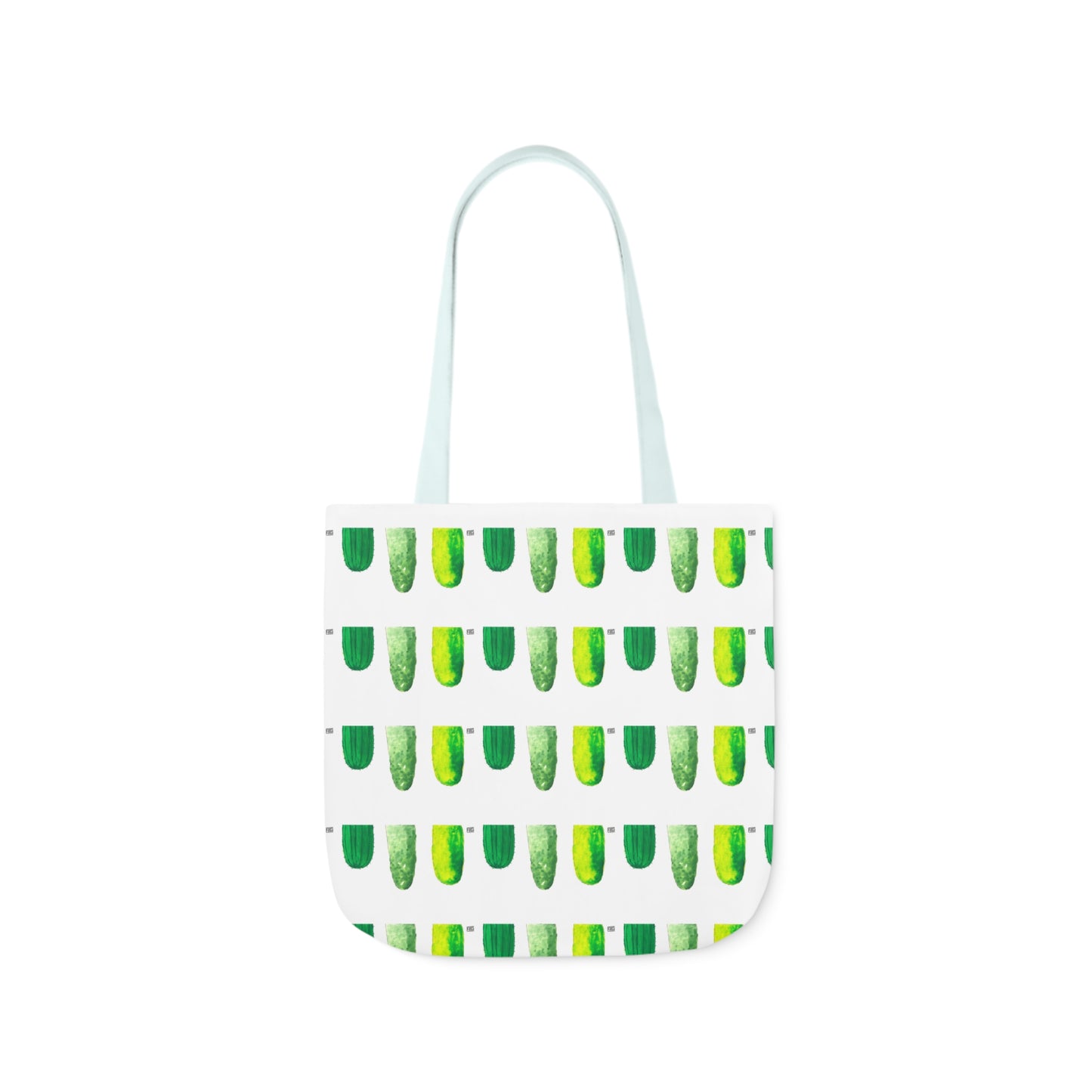 Beatrice Cactus tote bag