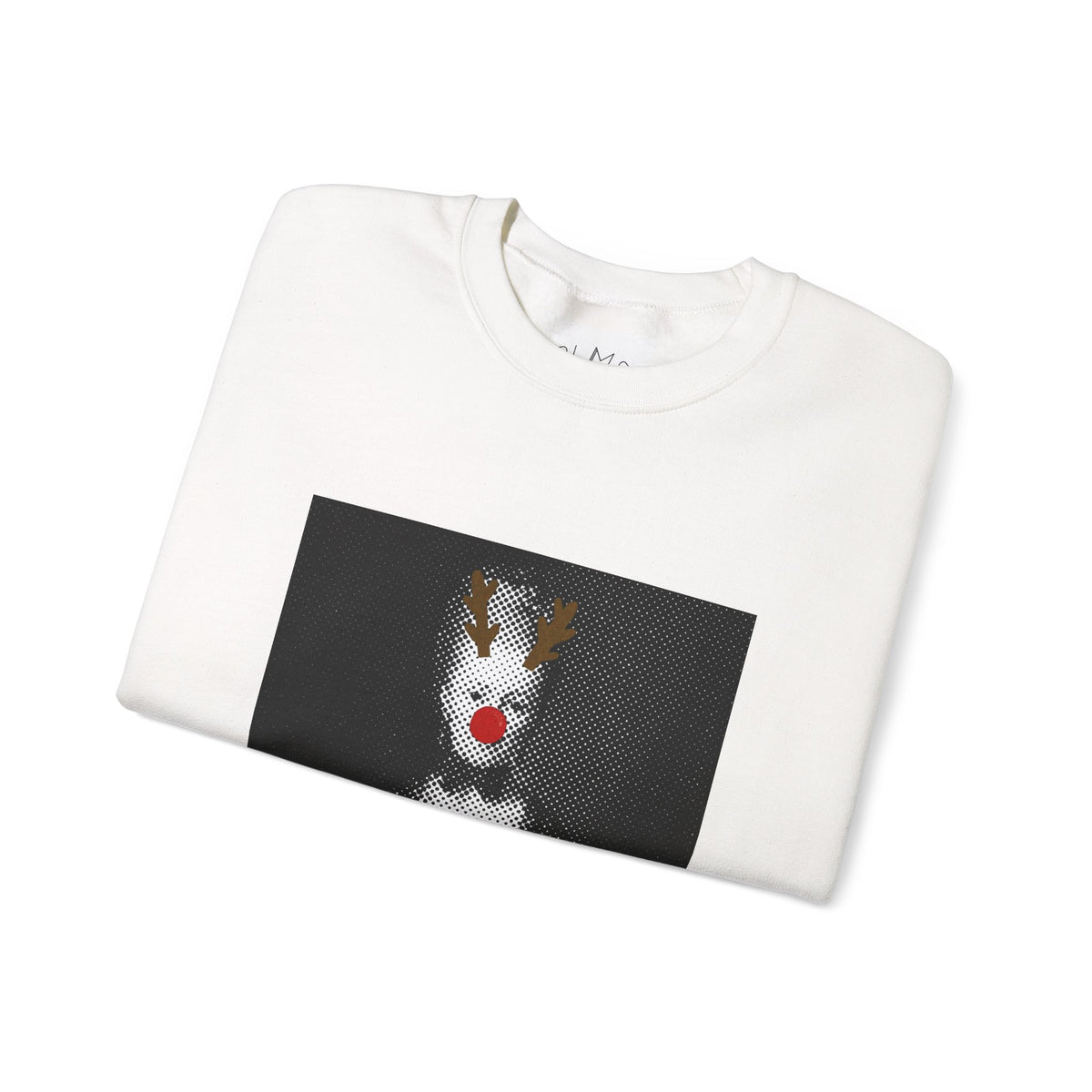 Marie Antoinette Unisex Heavy Blend™ Crewneck Sweatshirt