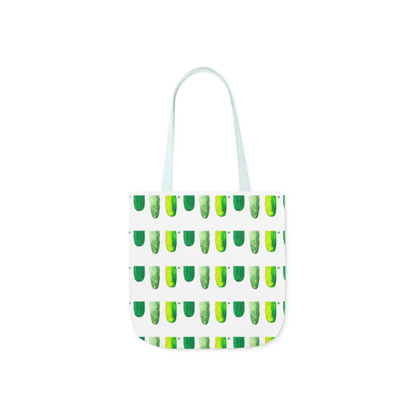 Beatrice Cactus tote bag