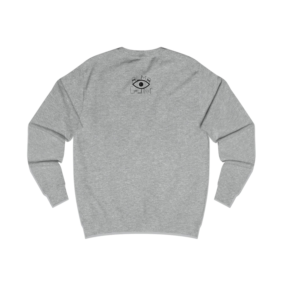 Miss Melon Unisex Sweatshirt