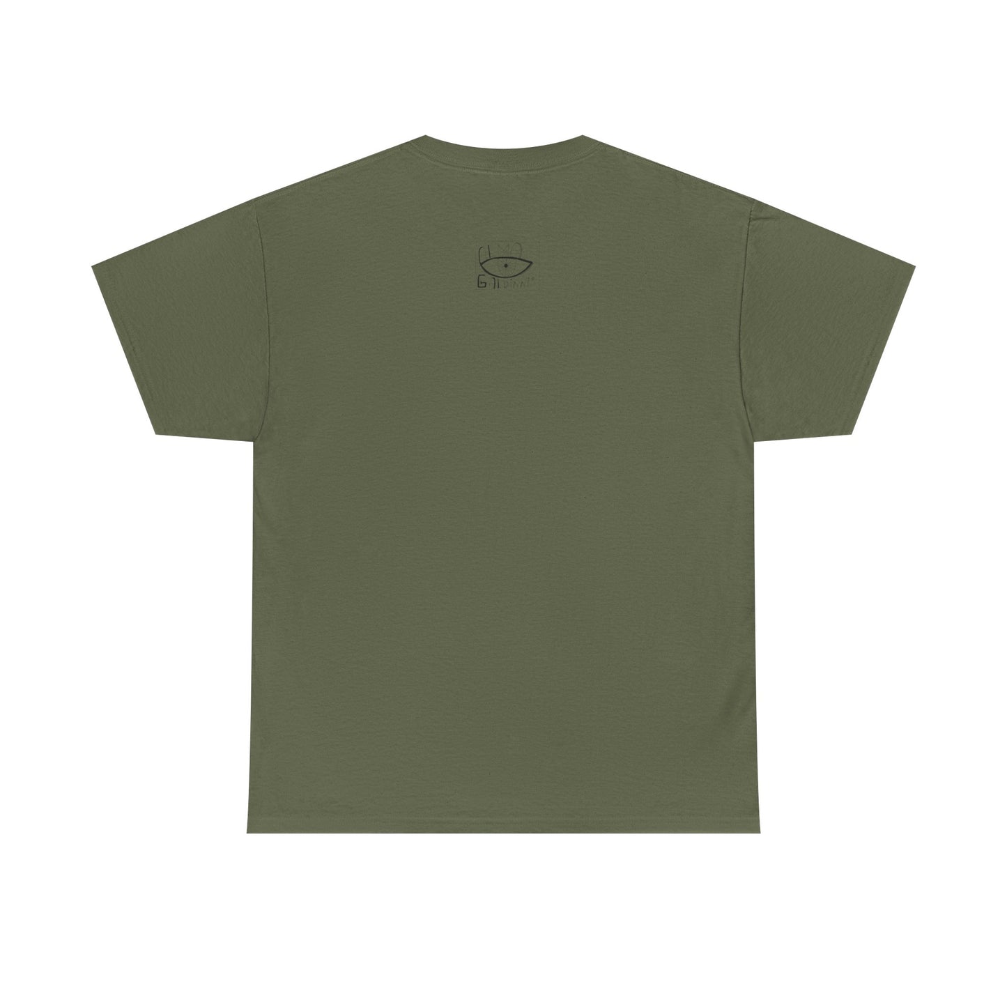 Cactus  lady Unisex Heavy Cotton Tee