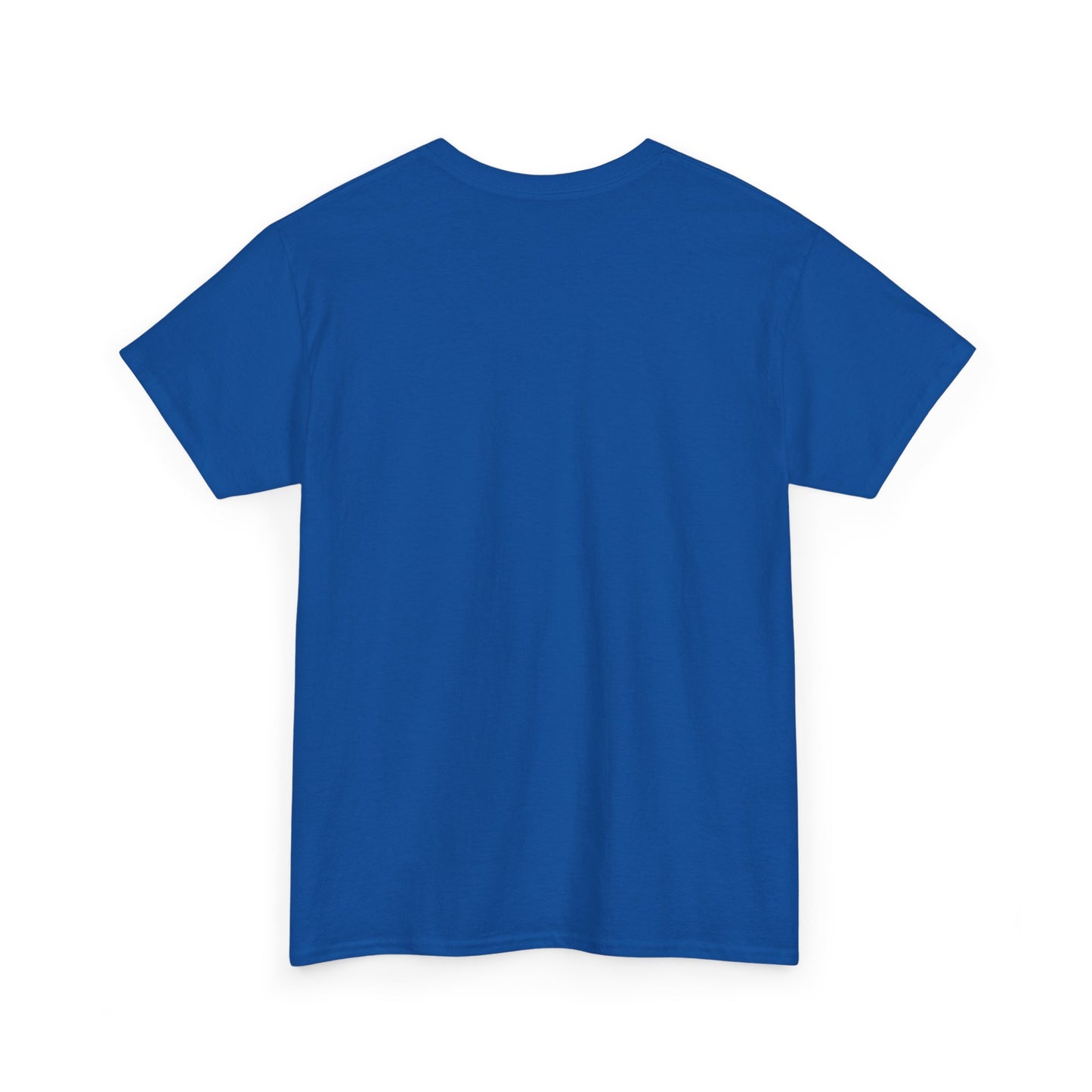 French Buldog Unisex Heavy Cotton Tee
