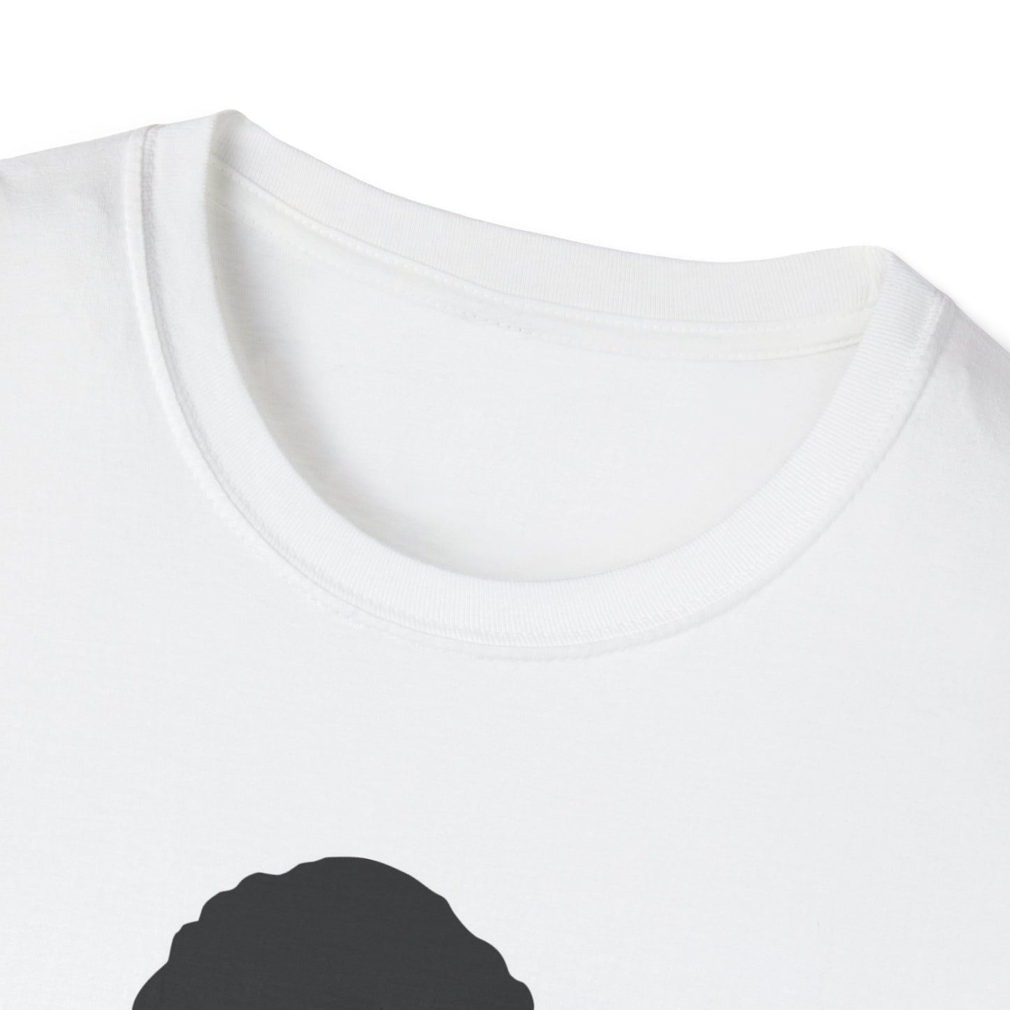 Pop Art Femme Portrait T-Shirt